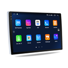 TS18 9 ZOLL 2 GB RAM 32 GB ROM Android Autoradio Multimedia Video Player GPS BT Carplay Lenkradsteuerung