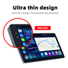 TS18 9 ZOLL 2 GB RAM 32 GB ROM Android Autoradio Multimedia Video Player GPS BT Carplay Lenkradsteuerung